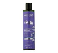 Weleda soin capillaire Hydra Shine Hydration shampooing Alpine Flax 250 ml