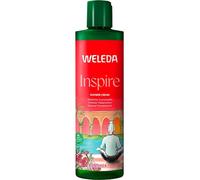 Weleda Crème de douche Inspire – Grenade, parfum féminin sensuel – 400 ml