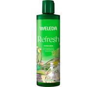 Weleda Crème de douche Refresh – aux agrumes – 400 ml