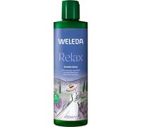 WELEDA Soin de douche Crème relaxante à la lavande 400 ml 400 ml
