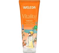 Weleda Crème de douche dynamisante à l'argousier – Tube 200 ml