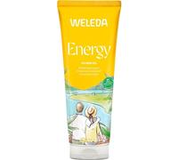 Weleda Gel douche Energy Gingembre - Booster d'énergie - 200 ml