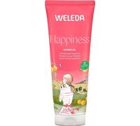 Gel douche Weleda Aroma Shower Happines 200 ml
