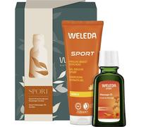 WELEDA Soin de douche Set cadeau sport 1 Pce 1 Pce