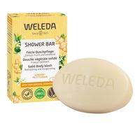 WELEDA Soin de douche Shower Bar solide pour la Ginger + Petitgrain 75 g 75 g