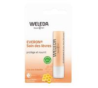 Weleda Everon Soin Des Lèvres 4,8g