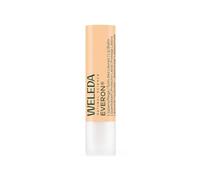WELEDA Soin des Lèvres Stick Everon - Baume à Lèvres Protecteur aux Cires Naturelles, Protège du Froid, du Vent et du Dessèchement, Jojoba Bio & Karité Bio, dès 3 Ans, Labellisé NATRUE, 4.8g