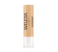 WELEDA - Soin des lèvres stick Everon - Soin protecteur riche en cires naturelles - Apaise les lèvres sensibilisées ou agressées - NATRUE* - 4.8g