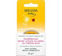 Weleda Baume bébé pour peaux sèches et sensibles – 25 g