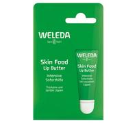 WELEDA Soin des yeux et lèvres Beurre à Skin Food 8 ml 8 ml