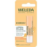 Weleda Soin des lèvres Everon – Jojoba bio & Karité bio – 4,8 g