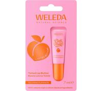 Weleda Baume à lèvres teinté Pink Peach 7 ml