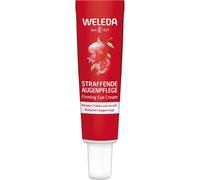 WELEDA Soin des yeux et lèvres raffermissant contour Grenade & Peptides de Maca 12 ml 12 ml