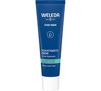 Weleda Men's Moisture Cream crème hydratante pour le visage Hommes 30 ml