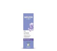 WELEDA - Soin Hydratant Visage à l’Iris Bio, Texture Légère et Nourrissante (Tube 30 ml) - lot de 2 - Vendu par Lot