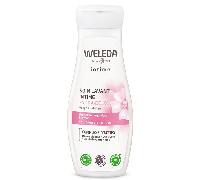 Weleda Gel lavant intime extra-doux – Aloe vera bio et mauve blanche bio – 200 ml
