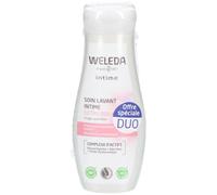 Weleda Soin lavant intime Extra-doux 2 x 200 ml