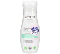 Weleda Soin lavant Intime Sécheresse Douche 400 ml