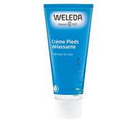 Weleda Soin Pieds et Jambes Crème Délassante Pieds 75ml