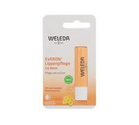 Weleda, Soin pour lèvres everon, 4.8 g