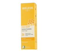 Bio WELEDA Crème froide pour le visage 30 ml 2 x 30 ml