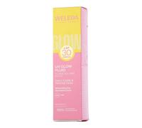Weleda soin spécial Glowy UV Fluid SPF 30 30 ml