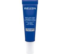 Weleda Soin Yeux & Lèvres Anti-rides Gentiane Bleue & Edelweiss - 10 ml