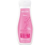 WELEDA Soins de grossesse Gel fraîcheur jambes légères 200 ml 200 ml