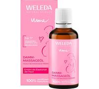 Weleda Mama Huile de massage du périnée – 50 ml