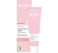 WELEDA Soins de jour Crème hydratante Sensitive Amande 30 ml 30 ml
