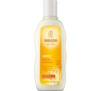 Weleda Shampoing Régénérant à l'Avoine - 190 ml