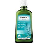 Weleda Soins-du-corps Bath-additiveLes huiles essentielles ont un effet stimulant et activent les sensBain activant au romarin 200 ml