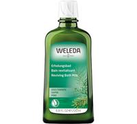 Weleda Soins-du-corps Bath-additiveLibère & stabilise avec des huiles essentielles de sapin noble et d'épicéaBain de détente au sapin pectiné 200 ml