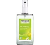Weleda Déodorant au Citrus 100 ml