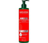 WELEDA Lotion raffermissante bio pour le corps - Cosmétique naturelle à la grenade - Au beurre de karité - Pour une peau lisse et éclatante - Végétalien - 250 ml