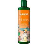 Weleda Vitality Crème De Douche À L'Argousier 400ml