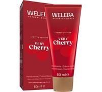 Weleda Soins-du-corps Soins-des-mains-et-des-piedsCrème pour les mains Very Cherry 50 ml