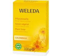 Weleda Savon végétal au Calendula 100g