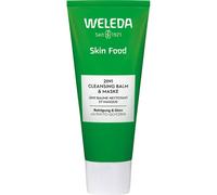Weleda Collection Skin Food 2in1 Cleansing Balm & Mask 75 ml