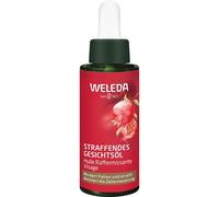 Weleda Soins-du-visage Intensive-careAtténue les rides et les ridules. Raffermit et nourrit intensémentHuile visage raffermissante à la grenade 30 ml