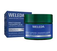Weleda Soins-du-visage Intensive-careAtténue les rides profondes et les taches de pigmentationSoin de jour raffermissant Gentiane & Edelweiss 40 ml