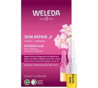 Weleda Soins-du-visage Intensive-careCure intensive à la rose musquéeCure intensive Skin Repair 0,8 ml