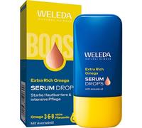 WELEDA Soins-du-visage Intensive-careExtra Rich Omega Serum Drops 30 ml