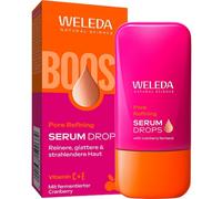 WELEDA - Pore Refining Serum Drops - 30 ml - Soin personnalisé - Booster perfecteur - NATRUE - 30 ml