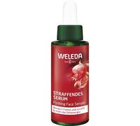 Weleda Soins-du-visage Intensive-careRéduit les rides et raffermit visiblementSérum raffermissant Grenade & Peptides de Maca 30 ml