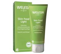 Weleda Soins-du-visage Intensive-careSoin hydratant intense et rapidement absorbé pour le visage et le corpsSkin Food Light 75 ml