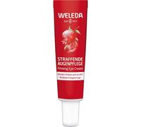 Weleda Soin raffermissant pour les yeux à la grenade et aux peptides de maca (0,01 l)