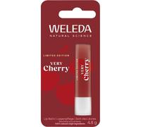 Weleda Soins-du-visage Soin-des-yeux-et-des-levresBaume à lèvres Very Cherry 4,8 g
