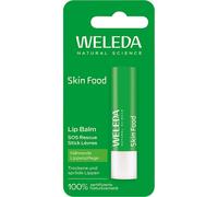 Weleda Soins-du-visage Soin-des-yeux-et-des-levresSkin Food Lip Balm 4,8 g