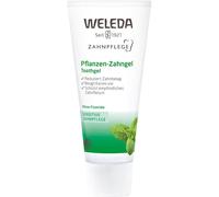Weleda Soin du visage Teeth and mouth care Dentifrice gel végétal 75 ml